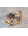Arbre de kick CP50CH 1985 CP50 CHF 1991 SUZUKI 26210-03A03
