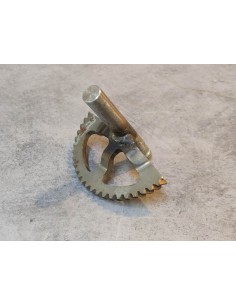 Arbre de kick CP50CH 1985 CP50 CHF 1991 SUZUKI 26210-03A03