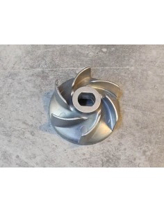 Roue de pompe à eau RM80 1983-1985 SUZUKI 17491-20900