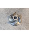Roue de pompe à eau RM80 1983-1985 SUZUKI 17491-20900