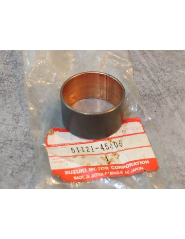 Bague de fourche GS450 GS650 GR650 1981-1985 SUZUKI 51121-45400