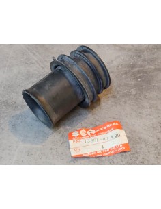 Pipe admission d'air TS125 X/XU 1984-1986 SUZUKI 13881-01A00