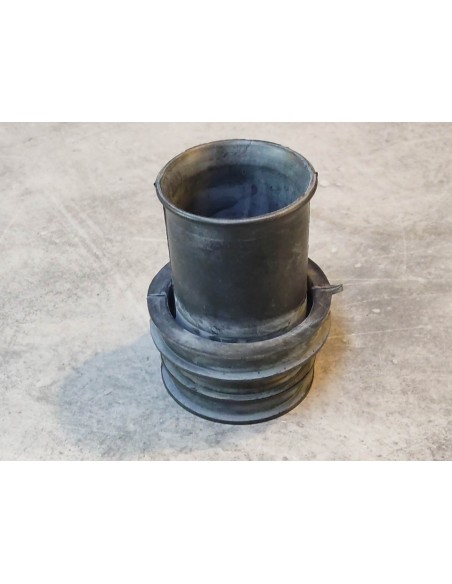 Pipe admission d'air TS125 X/XU 1984-1986 SUZUKI 13881-01A00