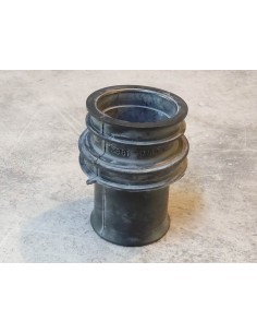 Pipe admission d'air TS125 X/XU 1984-1986 SUZUKI 13881-01A00