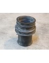 Pipe admission d'air TS125 X/XU 1984-1986 SUZUKI 13881-01A00