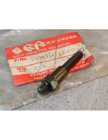Boulon de levier DR500 R/S SUZUKI 57531-15A00
