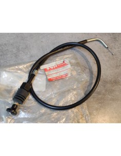Cable de starter DR650 RSE 1991 SUZUKI 58400-12D00