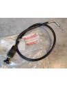 Cable de starter DR650 RSE 1991 SUZUKI 58400-12D00