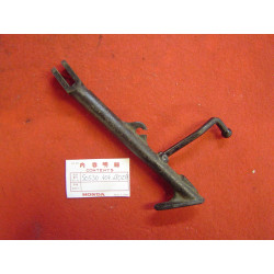 Béquille latérale Honda CB500K3 CB550K3 - Réf. 50530404680ZA