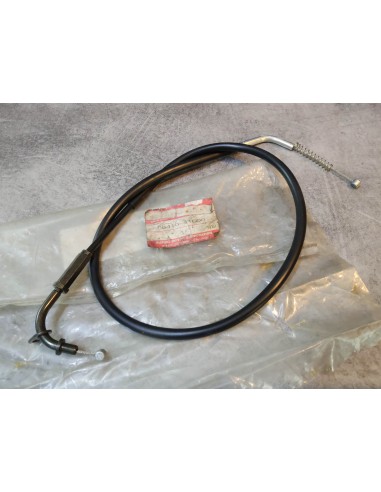 Cable de starter GSXR 1100 1991/1992 SUZUKI 58410-41C00