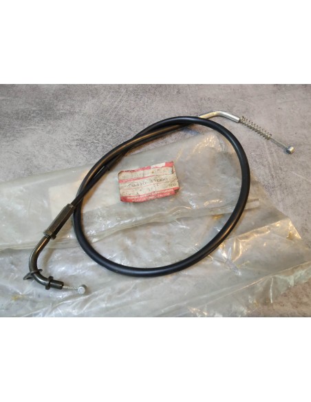 Cable de starter GSXR 1100 1991/1992 SUZUKI 58410-41C00