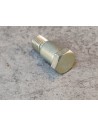 Vis axe de béquille latérale de CB125JX/B6 et CB125K5 CB200B HONDA 90108-230-000