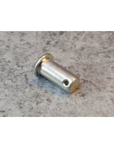 Axe de goupille 8x14.5 mm KAWASAKI 92043-0104