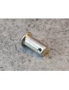 Axe de goupille 8x14.5 mm KAWASAKI 92043-0104