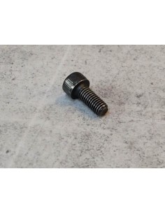Boulon douille 5x12 mm KAWASAKI 120CB0512