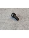 Boulon douille 5x12 mm KAWASAKI 120CB0512