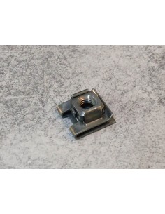 Ecrou agrafe KAWASAKI 9201-1487