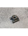 Ecrou agrafe KAWASAKI 9201-1487