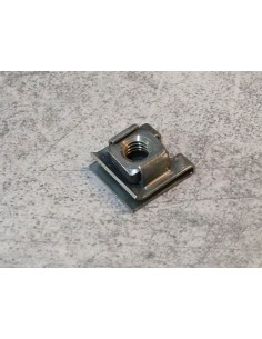 Ecrou agrafe KAWASAKI 9201-1487