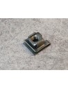 Ecrou agrafe KAWASAKI 9201-1487