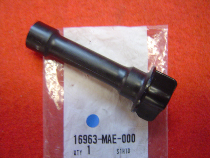 Manette Robinet Essence Honda CBR900 94-99 | Réf. 16963MAE000