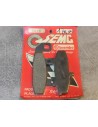 Jeu de plaquettes de frein ADAPTABLE DR650 DR750 DR800 SUZUKI 59300-44850P