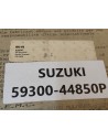 Jeu de plaquettes de frein ADAPTABLE DR650 DR750 DR800 SUZUKI 59300-44850P