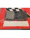 Jeu de plaquettes de frein ADAPTABLE KX80 KX100 KAWASAKI 43082-1082P