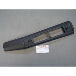 Grille échappement droite Honda CX500 Turbo – Réf. 18335MC7000