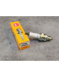 Bougie NGK CR8HSA - 2086