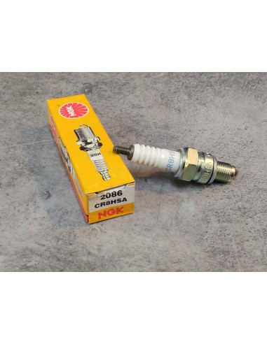 Bougie NGK CR8HSA - 2086