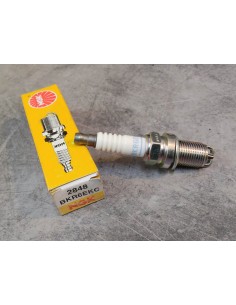 Bougie NGK BKR6EKC Standard - Pièce Honda
