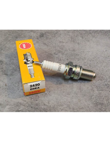 Bougie NGK D9EA - 2420