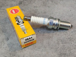 Bougie NGK DCPR9E - 2641
