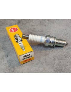 Bougie NGK DCPR9E - 2641