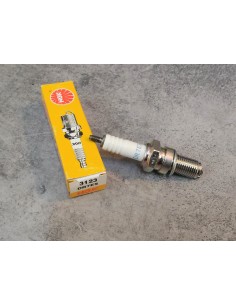 Bougie NGK DR7ES - 3123