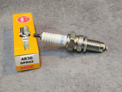 Bougie NGK DPR9Z - 4830