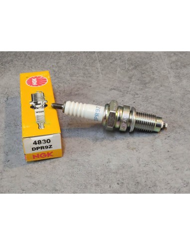 Bougie NGK DPR9Z - 4830