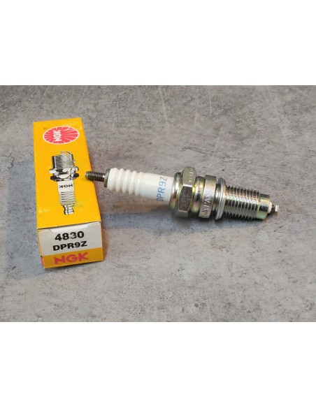 Bougie NGK DPR9Z - 4830
