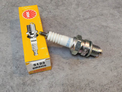 Bougie NGK DR8HS - 5123