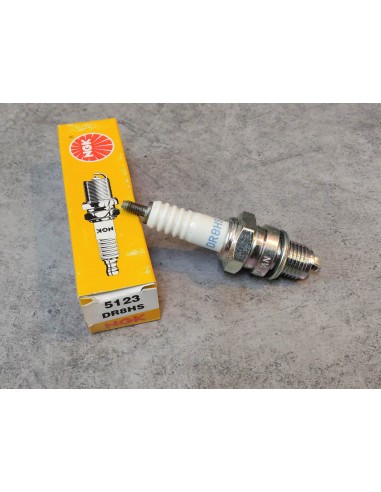 Bougie NGK DR8HS - 5123
