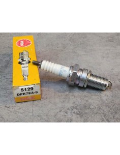 Bougie NGK DPR7EA-9 - 5129