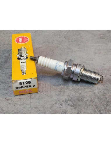 Bougie NGK DPR7EA-9 - 5129