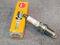 Bougie NGK ZFR5F - 5165