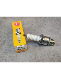 Bougie NGK BR8HSA - 5539