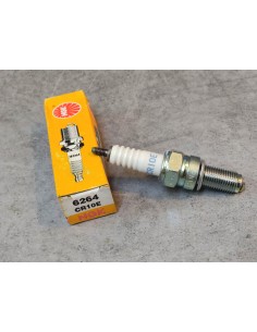Bougie NGK CR10E - 6264