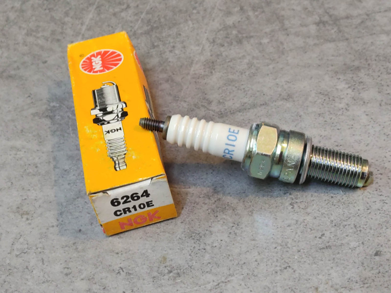 Bougie NGK CR10E - 6264