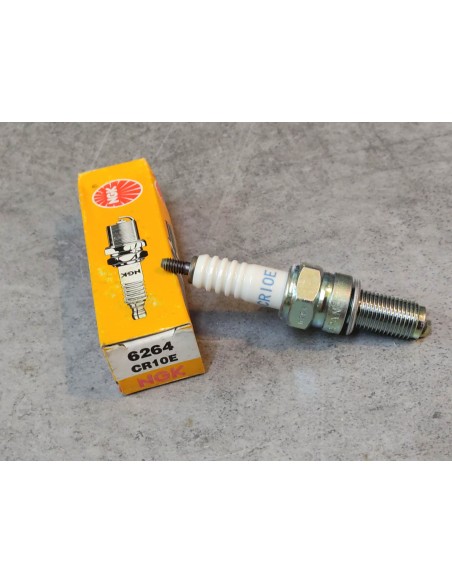 Bougie NGK CR10E - 6264