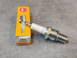 Bougie NGK BPR6ES - 7822