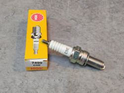 Bougie NGK C9E - 7499